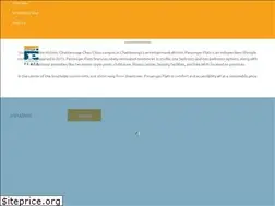 Sites similar to passengerflats.com