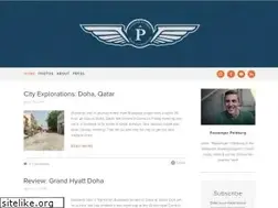 Sites similar to passengerpoldberg.com