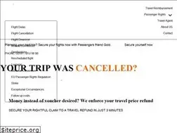 Sites similar to passengersfriend.com