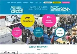 Sites similar to passengerterminal-expo.com