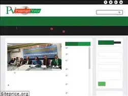 Sites similar to passengervoice.net