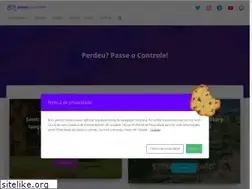 Sites similar to passeocontrole.com.br