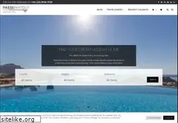 Sites similar to passepartout-homes.com