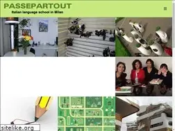 Sites similar to passepartout-italia.it