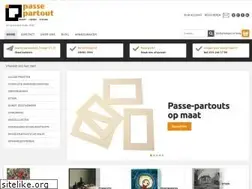 Sites similar to passepartout-nijkerk.nl