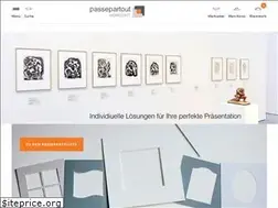 Sites similar to passepartout-service.de