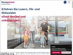 Sites similar to passepartout.ch