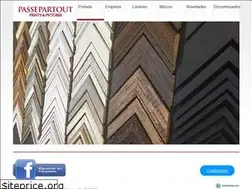 Sites similar to passepartout.com.uy