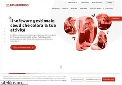 Sites similar to passepartout.net