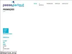 Sites similar to passepartout.pt
