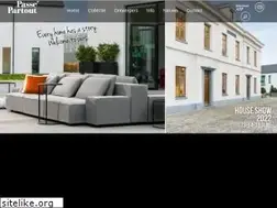 Sites similar to passepartoutnv.be