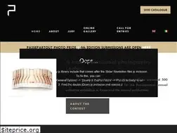 Sites similar to passepartoutprize.com