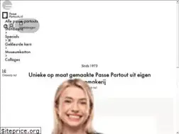 Sites similar to passepartouts.nl
