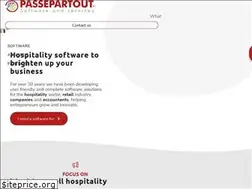 Sites similar to passepartoutsoftware.com
