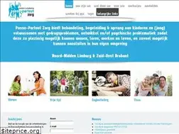 Sites similar to passepartoutzorg.nl