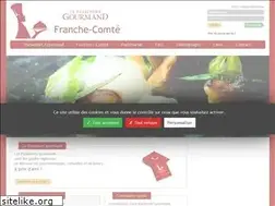 Sites similar to passeport-gourmand-franchecomte.com
