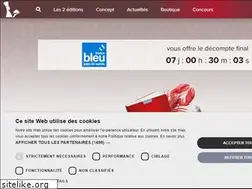 Sites similar to passeport-gourmand.net