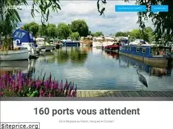 Sites similar to passeportescales.com