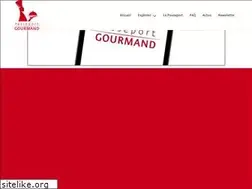 Sites similar to passeportgourmand.nc
