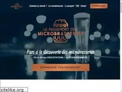 Sites similar to passeportmb.com