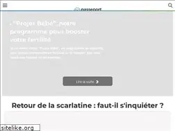 Sites similar to passeportsante.fr