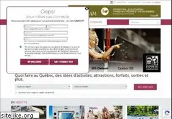Sites similar to passeportvacances.com