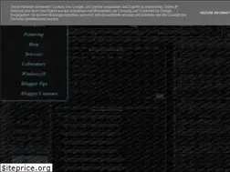 Sites similar to passer-by198.blogspot.com