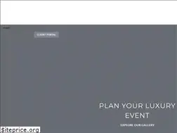 Sites similar to passeraevents.com