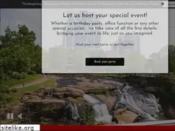 Sites similar to passerellebistro.com