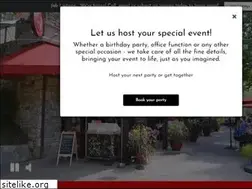 Sites similar to passerelleinthepark.com