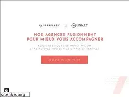 Sites similar to passerelles.com