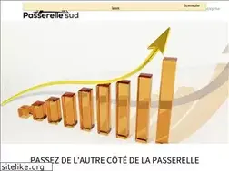 Sites similar to passerellesud.org