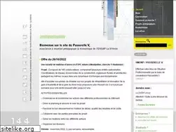 Sites similar to passerellev.com