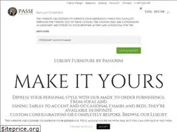 Sites similar to passerini.com
