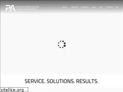 Sites similar to passero.com
