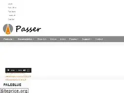 Sites similar to passervr.com