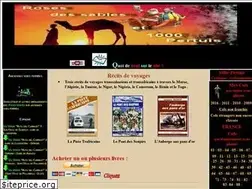Sites similar to passes-montagnes.fr