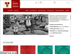 Sites similar to passes-present.eu