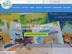 Sites similar to passetemps.com