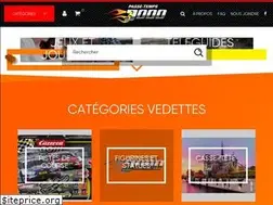 Sites similar to passetemps3000.com