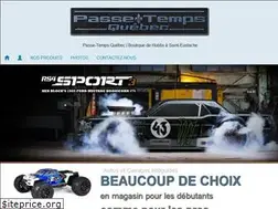 Sites similar to passetempsquebec.com