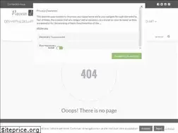 Sites similar to passeurdarts.com