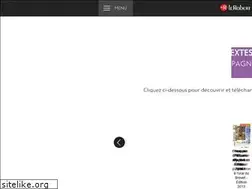 Sites similar to passeurs-de-textes.com