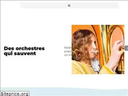 Sites similar to passeursdarts.org