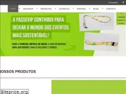 Sites similar to passevip.com.br