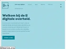 Sites similar to passezaudigital.be