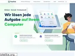Sites similar to passfab.de