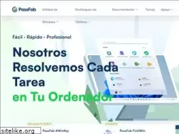 Sites similar to passfab.es
