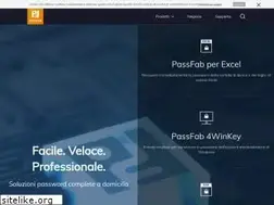 Sites similar to passfab.it
