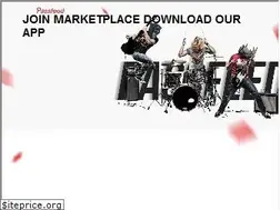 Sites similar to passfeed.com